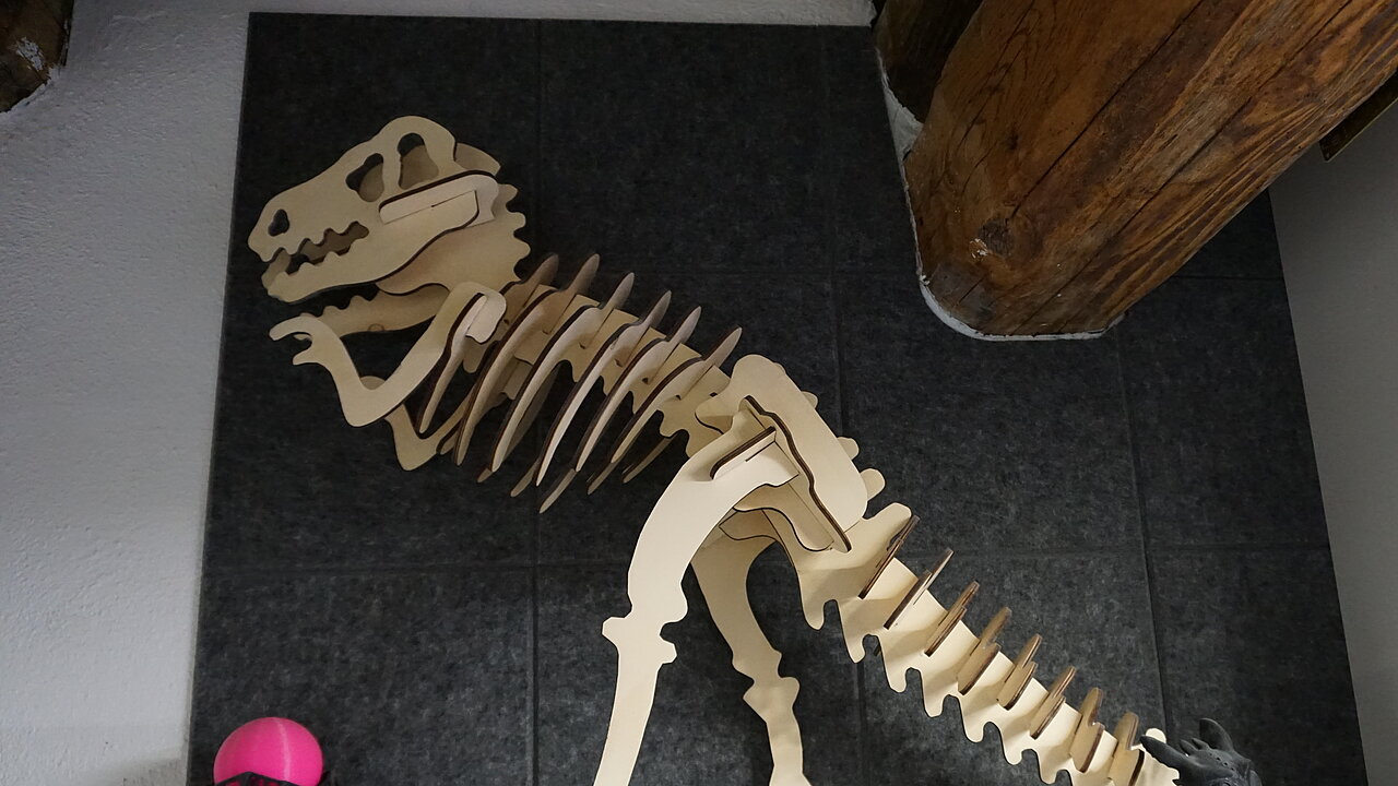 T-Rex