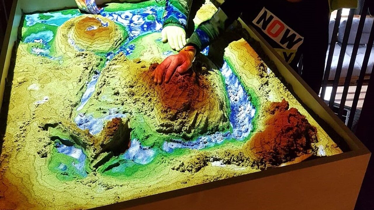 Sandbox